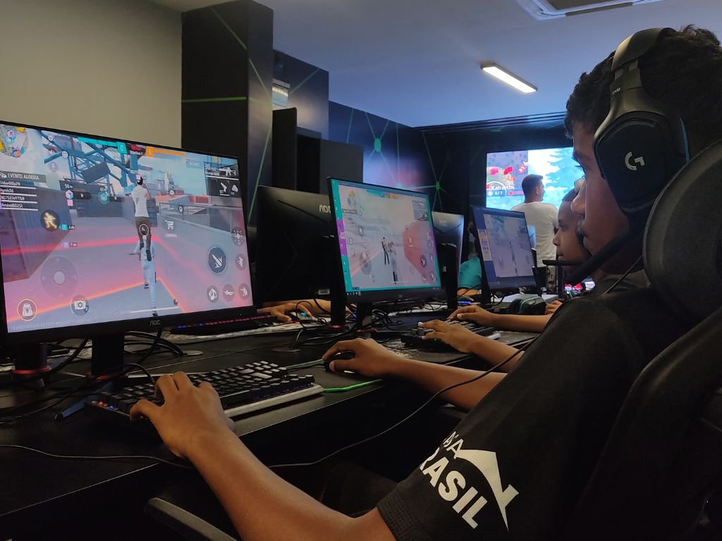 EPES Week Games: A Competição que Vai Agitar a Jovem Geração de Programadores