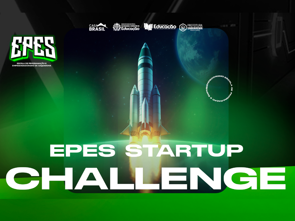 O Simulado Exclusivo da EPES: O Desafio do Startup Challenge