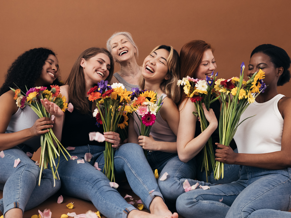 Dia Internacional da Mulher: Celebrando a Força e o Potencial Transformador das Mulheres