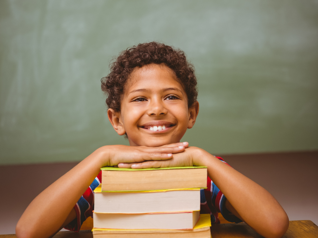 Educação: A Semente da Transformação que Cultivamos Juntos