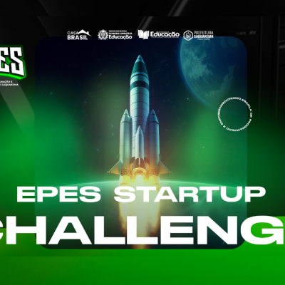 O Simulado Exclusivo da EPES: O Desafio do Startup Challenge