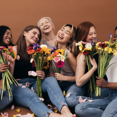 Dia Internacional da Mulher: Celebrando a Força e o Potencial Transformador das Mulheres